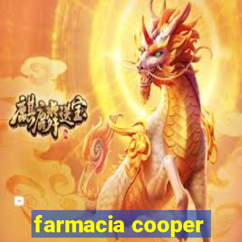 farmacia cooper